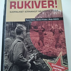 Kirja Rukiverh suomalaisista sotavangeista. - pikkukuva 1