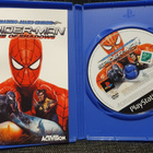 Spider-Man : Web of Shadows Amazing Allies Edition (ps2) - pikkukuva 2