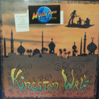 KINGSTON WALL - I FIN 2023 M/M- SOITTAMATON? 2LP - pikkukuva 1