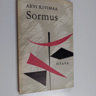 Arvi Kivimaa : Sormus : kolme runosikermää ja huomenlaulu - pikkukuva 1