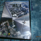 THE WALK    -     DVD - pikkukuva 1