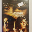 Da Vinci koodi, suomijulkaisu, UUSI, DVD - pikkukuva 1