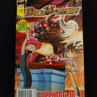 Duel masters -lehtiä 3kpl - pikkukuva 3