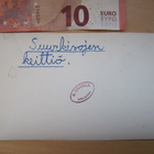 VANHA Valokuva Helsinki n. 1950 - pikkukuva 2