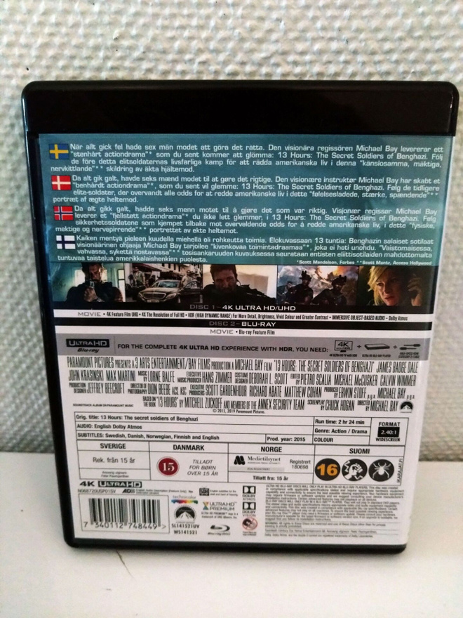 Item image