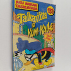 Walt Disney : Taikaviitta ja Kumi-Kalle - pikkukuva 1