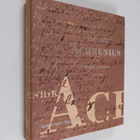 Henrik Achrenius : Runot vuosilta 1754-1797 - pikkukuva 1