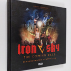 Annika Vuorensola : Iron sky - the coming race : sensuroi... - pikkukuva 1