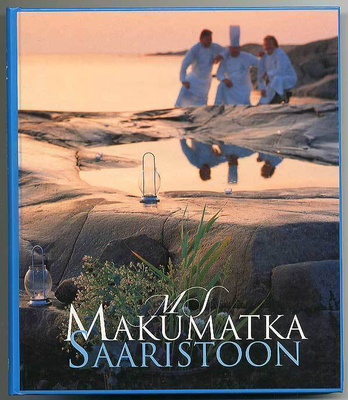 MS Makumatka saaristoon