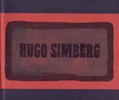 LEVANTO : HUGO SIMBERG JA HAAVOITTUNUT ENKELI