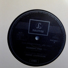 JANNE LOUHIVUORI :: DO-WAH-DIDDY-DIDDY : VINYYLI 12" PROMO ! - pikkukuva 2