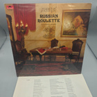 Accept – Russian Roulette LP - pikkukuva 2