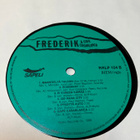 Frederik & Cafe Casablanca LP - pikkukuva 3