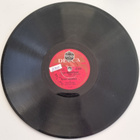 Savikiekko 1951 - Erkki Junkkarinen - Decca SD 5128 - pikkukuva 2