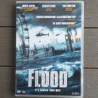 DVD: Flood / Lontoo Tulvii (Robert Carlyle 2006) - pikkukuva 1