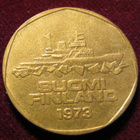 5 markkaa 1973 - pikkukuva 1