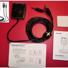 Joyroom Bluetooth 5.4 -autosovitin AUX-liitäntään #31649 - pikkukuva 1