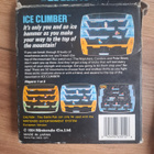 Ice Climber (NES / Nintendo 8-bit) CIB - Mismatch (SCN/EEC) - pikkukuva 5