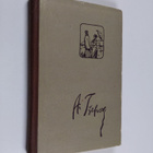 Anton Tsehov : Novelleja - pikkukuva 1