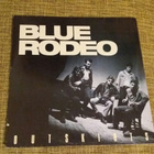 BLUE RODEO Outskirts  WEA – 254 718-1 1987 Saksa - pikkukuva 1