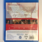 Manolete (Blu-ray) Adrien Brody ja Penélope Cruz (2008) - pikkukuva 2