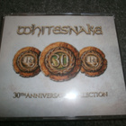 Whitesnake: 30th Anniversary Collection 3Cd - pikkukuva 1
