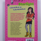 Malin Stehn : Tähtihetkiä ja tiikerikakkua - pikkukuva 2