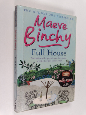 Maeve Binchy : Full House
