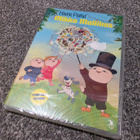 Hokkus Pokkus Mikko Mallikas (DVD) (uusi) - pikkukuva 1