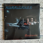 Hurriganes – Roadrunner 2LP (50th Anniversary Edition) - pikkukuva 1