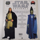 David West Reynolds : Star Wars episodi 1 - Pimeä uhka : ... - pikkukuva 2