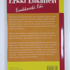 Hannu Tapiola : Erkki Liikanen : evakkoreki-Eki (signeera... - pikkukuva 2