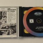 The Beach Boys – Pet Sounds (CD & 5.1 DVD) - pikkukuva 2