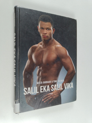 Musta Barbaari : Salil eka salil vika
