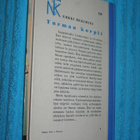 NTK 130. Erkki Rekimies - Turman korpit (1.p.) - pikkukuva 2