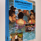 Esko Mälkiä : Erityisliikunta 1-2 : Soveltavan liikunnan ... - pikkukuva 1