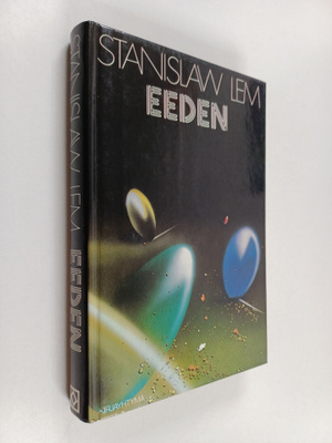 Stanislaw Lem : Eeden