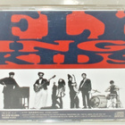 FLYING KIDS: GOSPEL HOUR  (mini-CD) - pikkukuva 2