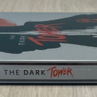 The Dark Tower (2017) Limited Steelbook (UUSI) - pikkukuva 3