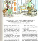 Thorbjörn Egner <> Hyppelihiiri Myökki-Pyökki-Metsässä - pikkukuva 3