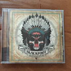 Blackfoot: Southern Native CD - pikkukuva 1