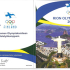 Rahasarja 2016, Rion Olympialaiset - pikkukuva 1