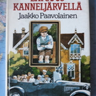 Jaakko Paavolainen: Lapsuus Kanneljärvellä - pikkukuva 1