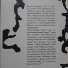 Vankilapäiväkirja Raoul Palmgrenin epitafi 1940-l - pikkukuva 4