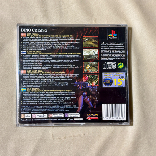 Item image