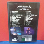 METALLICA - LIVE AT SAN DIEGO EU 2005 DVD - pikkukuva 2