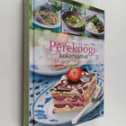 Lia Virkus : Pereköögi kokaraamat 2 - pikkukuva 1