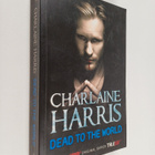 Charlaine Harris : Dead to the World - pikkukuva 1