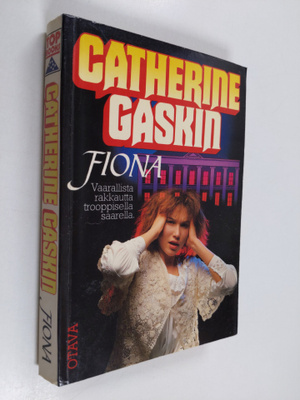 Catherine Gaskin : Fiona