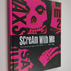 Tom Bejgrowicz : Scream With Me: The Enduring Legacy of t... - pikkukuva 1